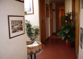 Albergo Villa Sorriso 3