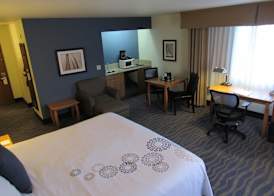 Best Western Plus Edmonds Harbor Inn 5