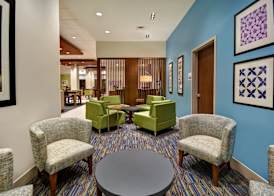 Holiday Inn Express & Suites GALVESTON BEACH by IHG 3