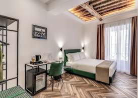 Effe Luxury Rooms 4