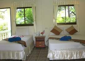 Golden Hill Resort 5