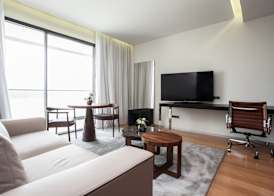 Hotel Pérola 3
