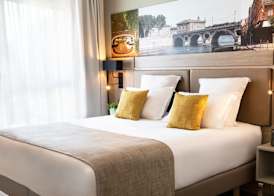 Residhome Toulouse Ponts Jumeaux 4