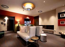 Best Western Plus Hotel St. Raphael 4