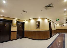 Best Western Premier M Four Hotel 5