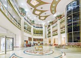 Tolip Aswan Hotel 2