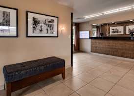 Best Western DuBois Hotel 2