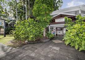 The Reef Retreat Palm Cove 2