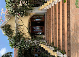 Casta Diva Boutique Hotel 5