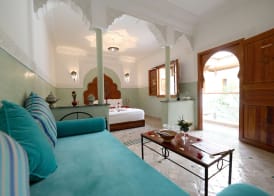 Marrakech 5