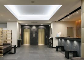 Sotetsu Fresa Inn Nihombashi-Ningyocho 3