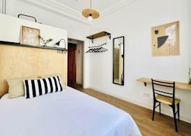 Autentic Boutique Moncloa 4