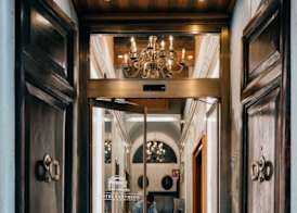 Hotel Pantheon 4