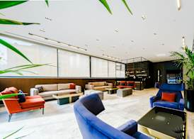 The Kailyn Hotels&Suites Ataşehir 3