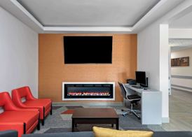 Comfort Inn & Suites Mason City - Clear Lake 3