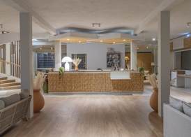Hotel Punta Lara Noirmoutier 4