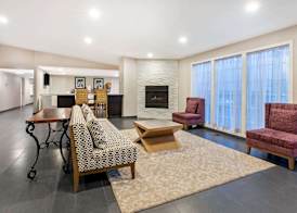 La Quinta Inn by Wyndham Caldwell 2