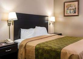 Econo Lodge Selma - Smithfield 4