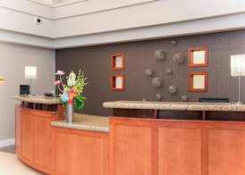 Residence Inn Toledo Maumee 4