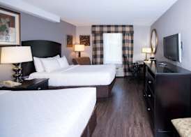 Carradoc Hall Hotel & Conference Center by The Red Collection 4
