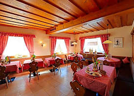 Hotel Traube 5