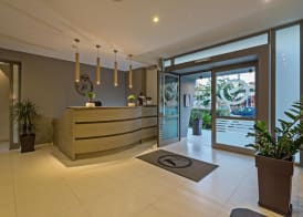 Icarus Suite Apartments 2