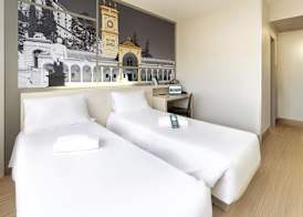 B&B Hotel Udine 5