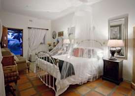 Thylitshia Villa Country Guest House 2