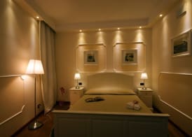 Cortile di Venere Bed & Breakfast 3