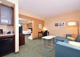 SpringHill Suites Arundel Mills BWI Airport 5