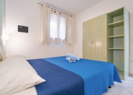 Residence with swimming- pool in Badesi 3