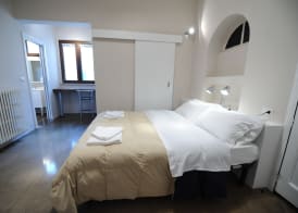 Azzurretta Guest House 3