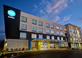Tru By Hilton Concord, Nh 5