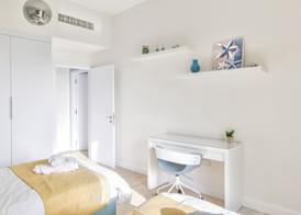 Luxury JBR - Marina View - Beach Resorts Access 5
