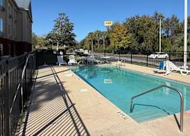 Quality Inn Ormond Beach – Daytona 5
