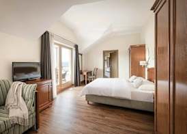 Hotel & Spa Sonnenparadies by Falkensteiner 4