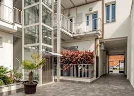 KHL APARTMENTS - SanSiro, Milano 3