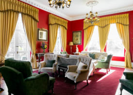 Butlers Townhouse 3