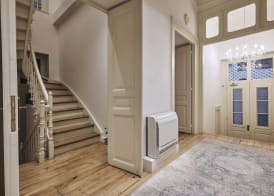 Bohemian Suites Athens - Maison Hotel Adults Only 5
