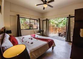 Hip Hotel Tulum 3