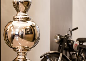 Milford Suites Budapest 5