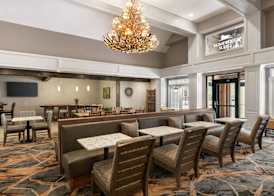 Homewood Suites by Hilton Syracuse/Liverpool 2