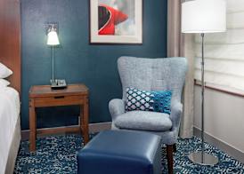 Four Points by Sheraton Huntsville Airport 4