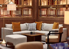 Hilton Vienna Park 5