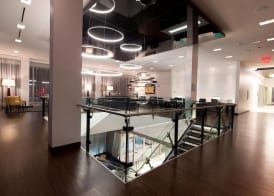 Courtyard by Marriott Quebec City 4