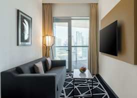 The First Collection Business Bay, Dubai, a Tribute Portfolio Hotel 5