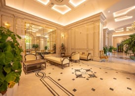 Cozrum Homes - Sonata Residence 5