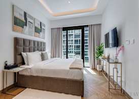 GlobalStay Azizi Riviera 67 Apartments Dubai 4