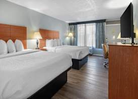 Best Western Fredericksburg 4