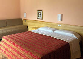Hotel Continental 4